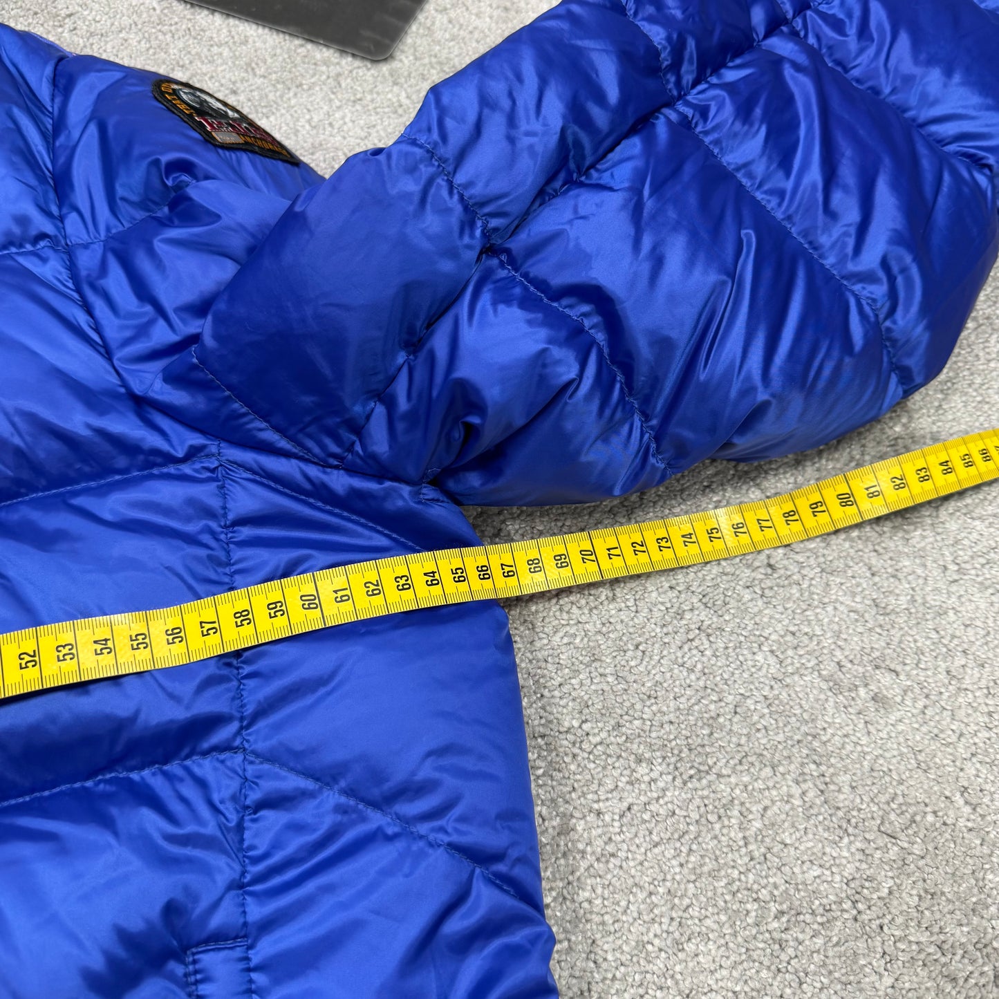 Parajumpers Pharrel Sheen Jacket