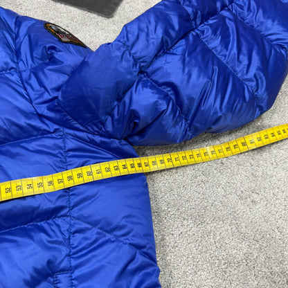 Parajumpers Pharrel Sheen Jacket