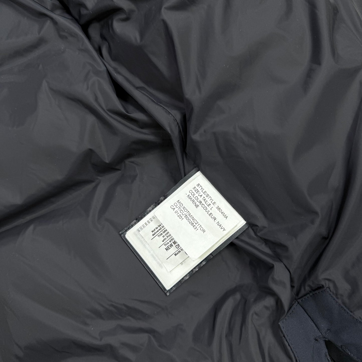 Canada Goose Macmillan