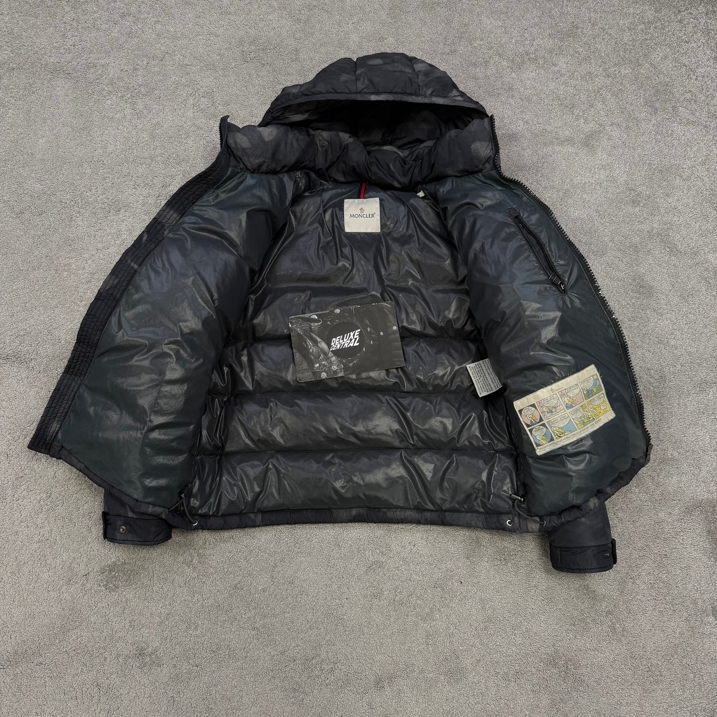 Moncler Maya