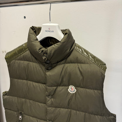 Moncler Cheval Vest