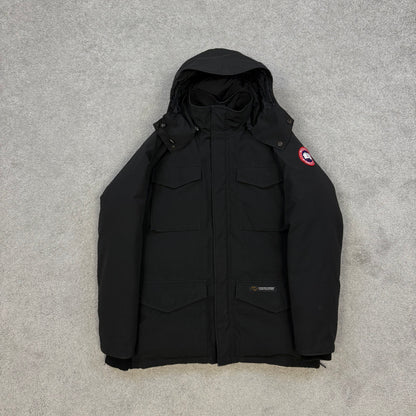 Canada Goose Constable Parka