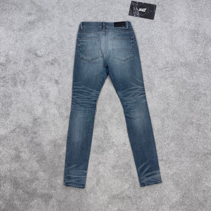 Amiri Distressed Jeans