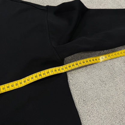 Givenchy Cracked Logo Hoodie