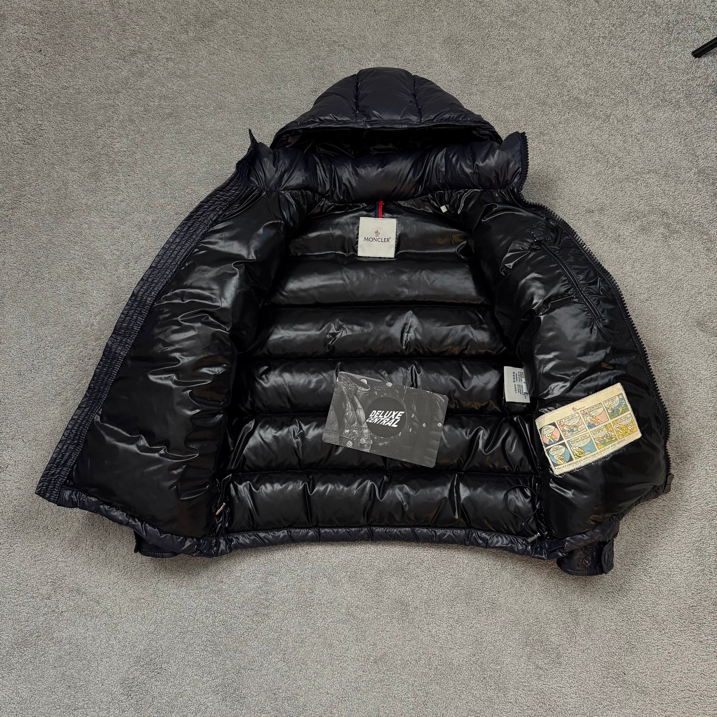 Moncler Maya