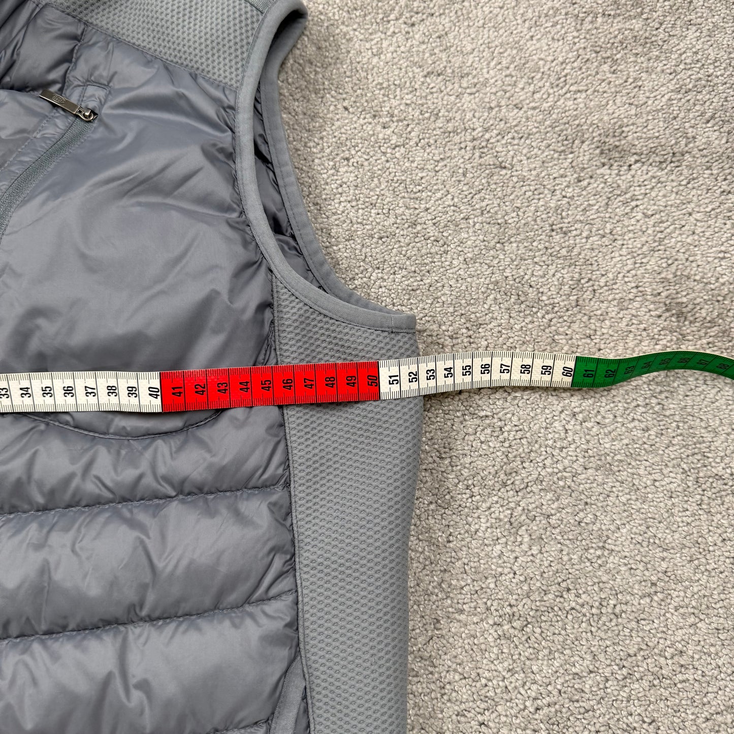 Parajumpers Zavier Hybrid Vest Gilet