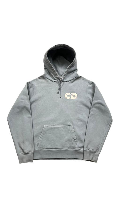 Dior X Daniel Arsham CD Hoodie