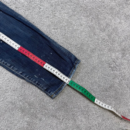 Dsquared ”Skater Jean” Jeans