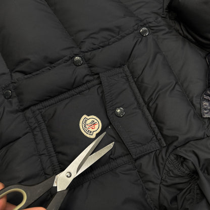 Moncler Montclar Down Jacket