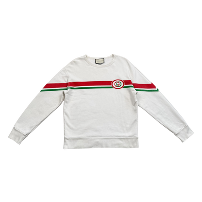 Gucci Interlocking GG Sweatshirt