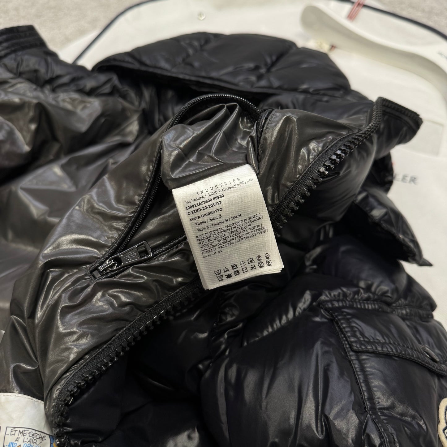 Moncler Maya