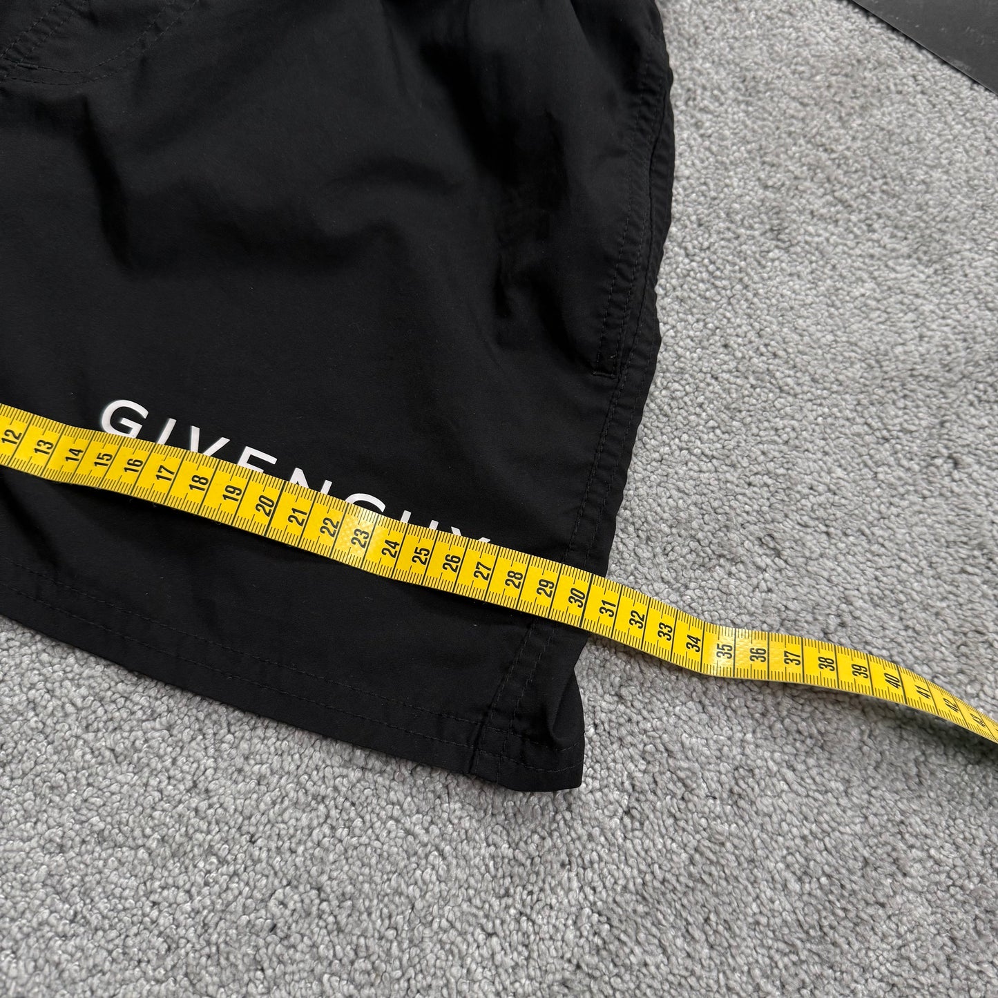 Givenchy Swim Shorts