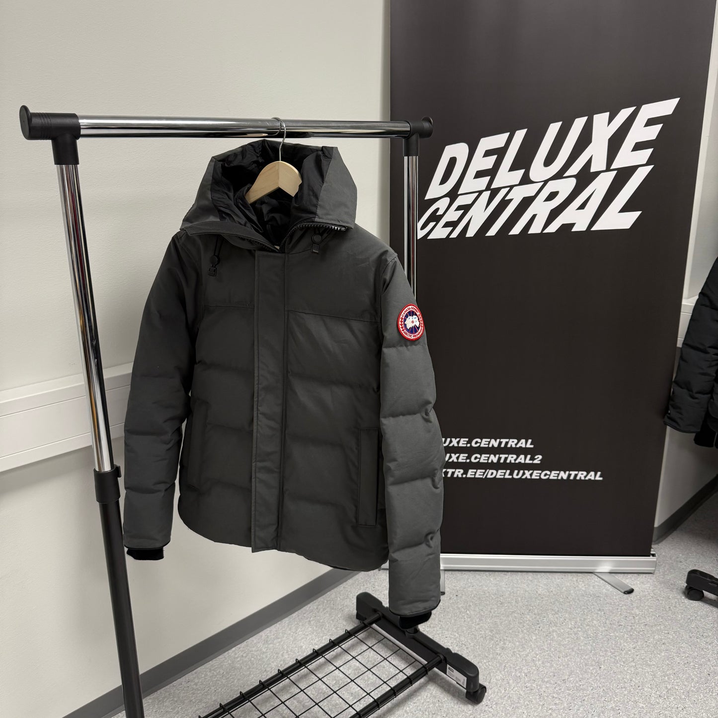 Canada Goose Macmillan