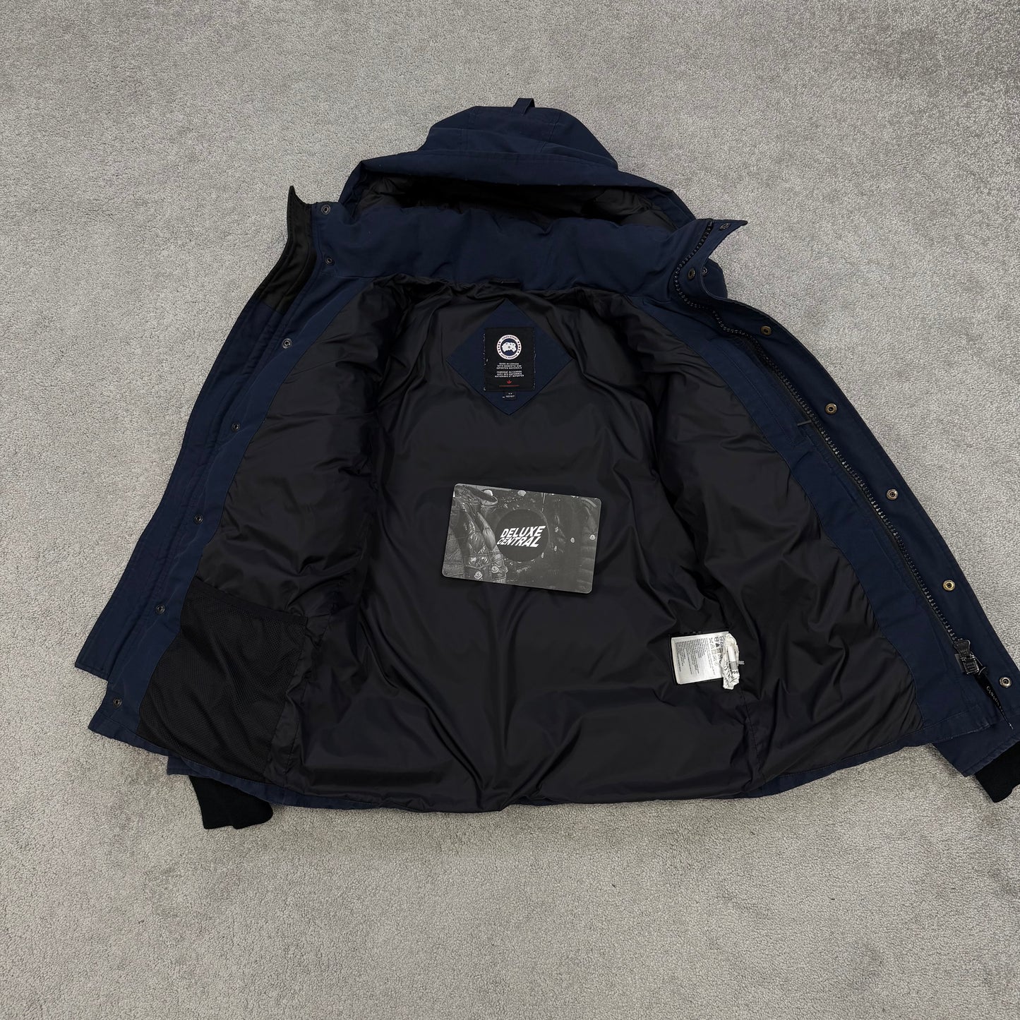 Canada Goose Wyndham