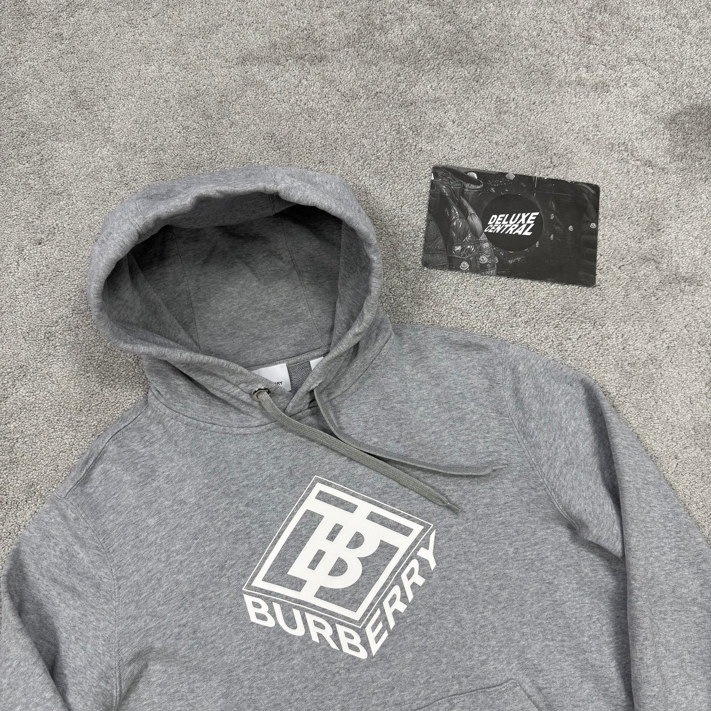Burberry Hoodie
