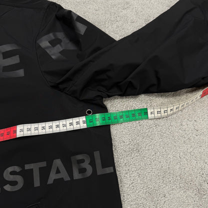 Burberry Windbreaker