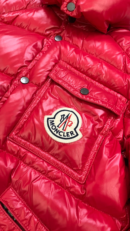 Moncler K2