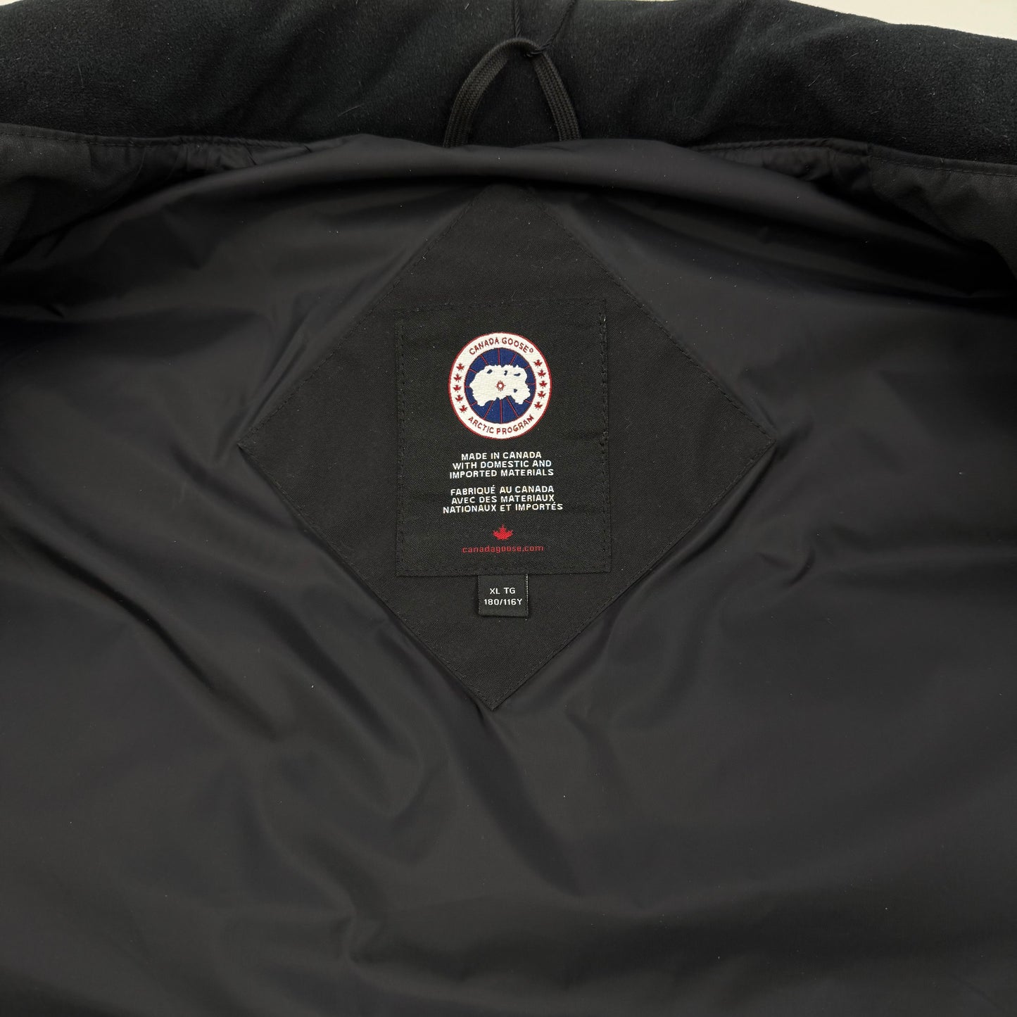 Canada Goose Freestyle Crew Vest