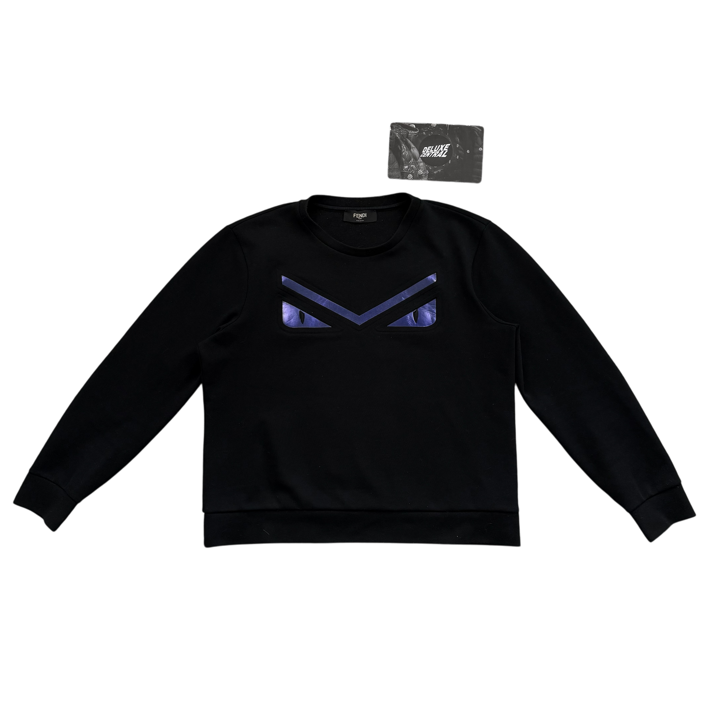 Fendi Bugeye Sweatshirt