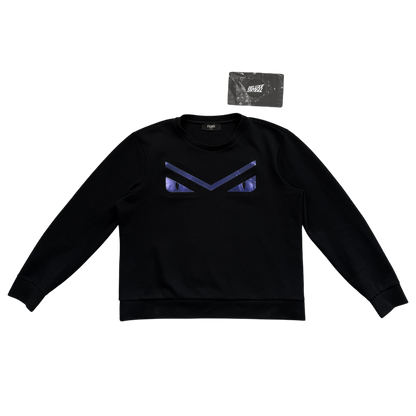 Fendi Bugeye Sweatshirt