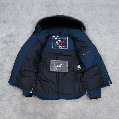Moose Knuckles 3Q Jacket