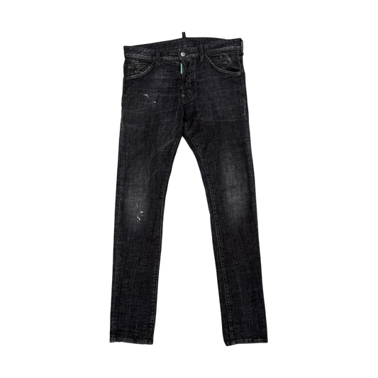 Dsquared ”Cool Guy” Jeans