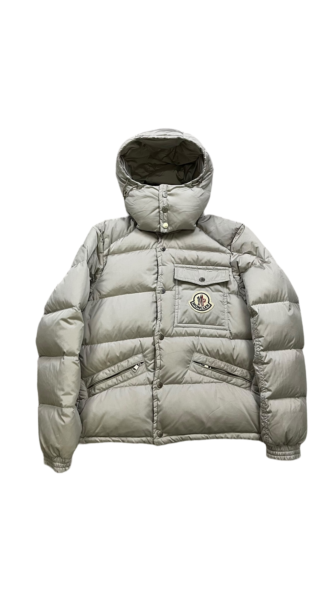 Moncler K2