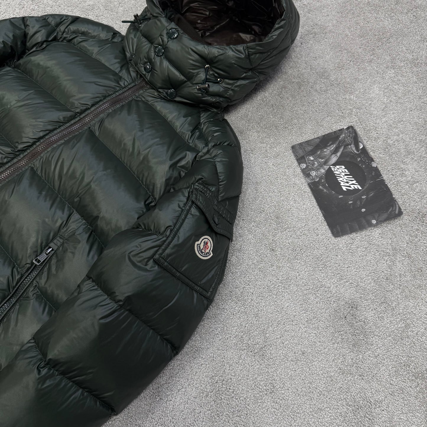 Moncler Zin