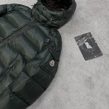 Moncler Zin