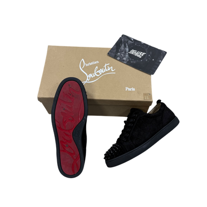 Christian Louboutin Junior Spike