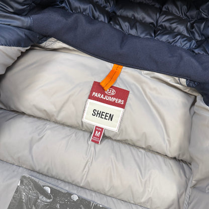 Parajumpers Pharrel Sheen Jacket