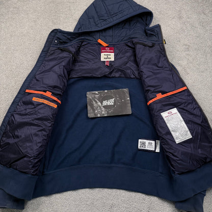 Parajumpers Gordon Cardigan Jacket