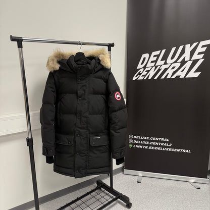 Canada Goose Emory Parka