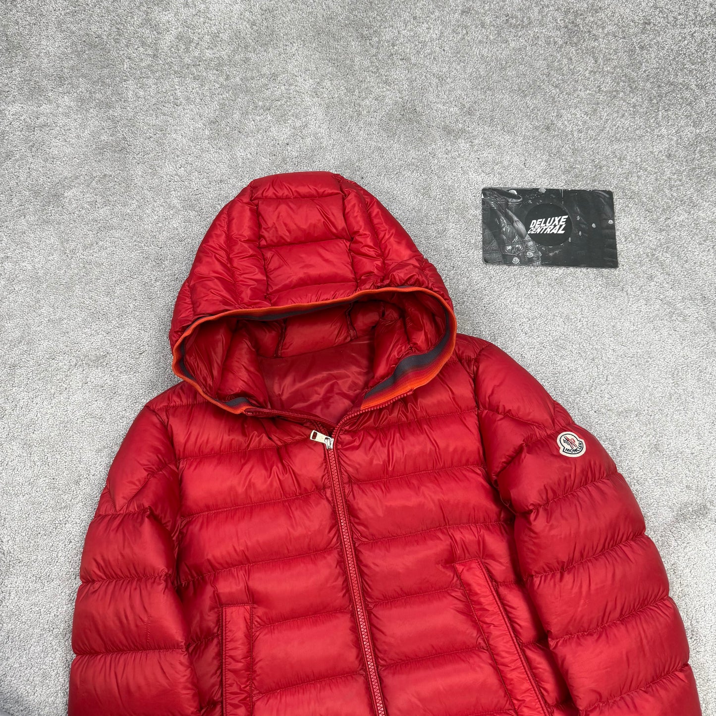 Moncler Avrieux