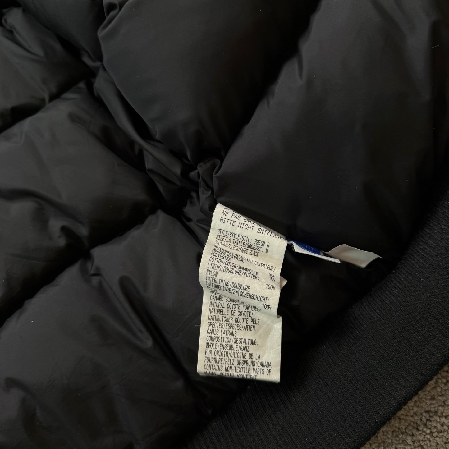Canada Goose Chilliwack Bomber