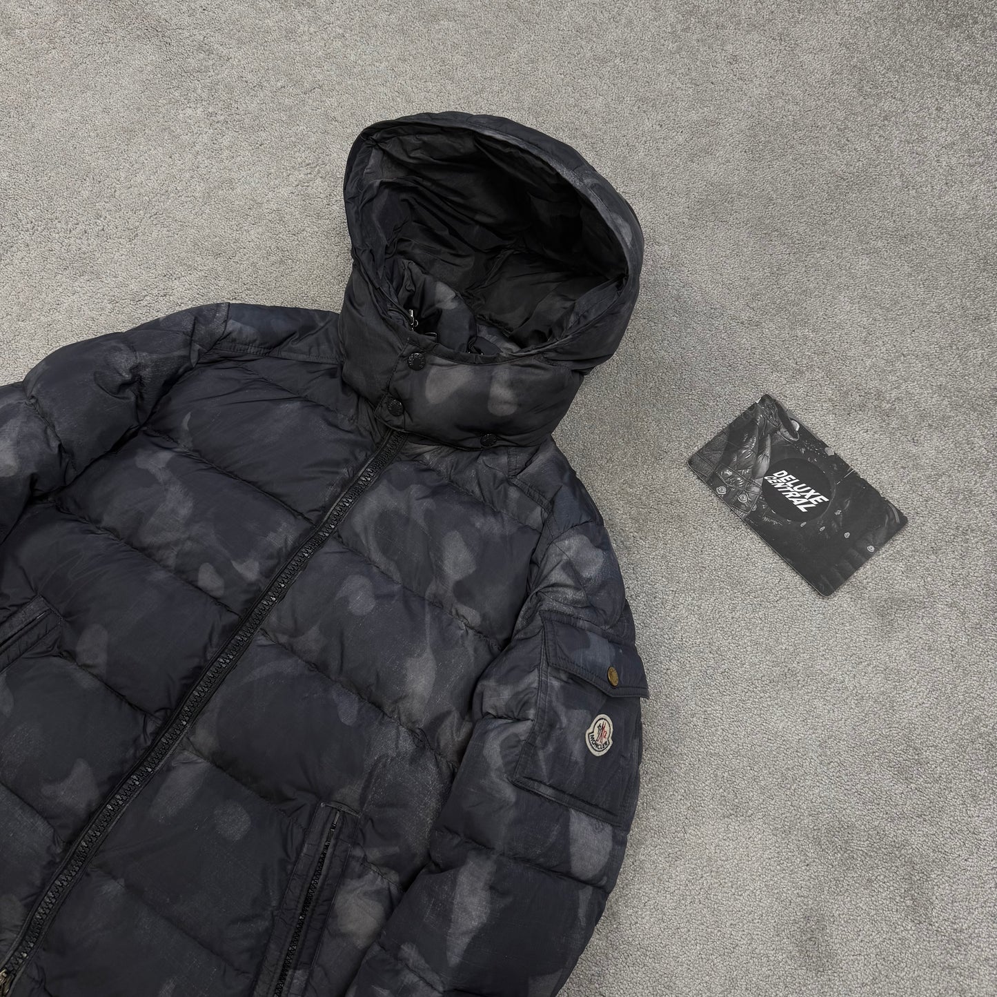 Moncler Maya