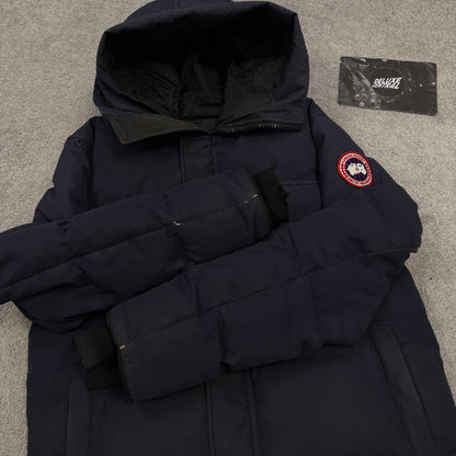 Canada Goose Macmillan