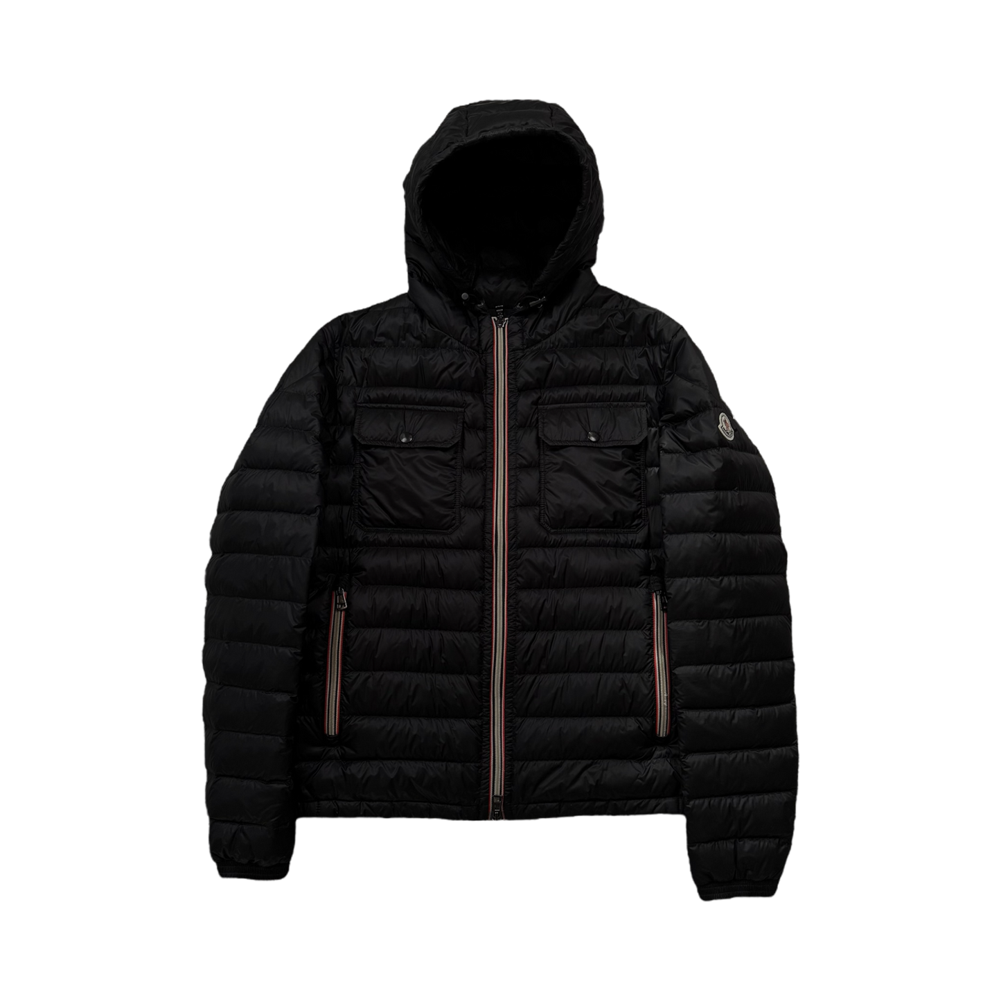 Moncler Douret Lightweight Down Jacket