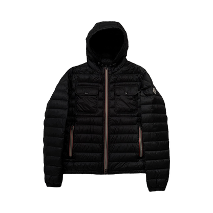 Moncler Douret Lightweight Down Jacket