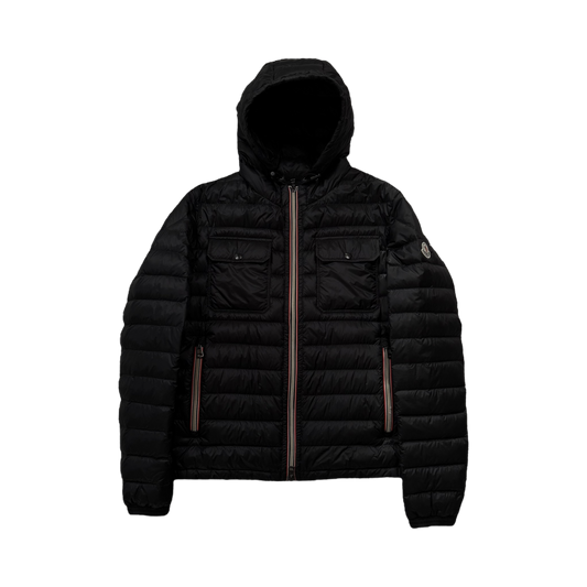 Moncler Douret Lightweight Down Jacket