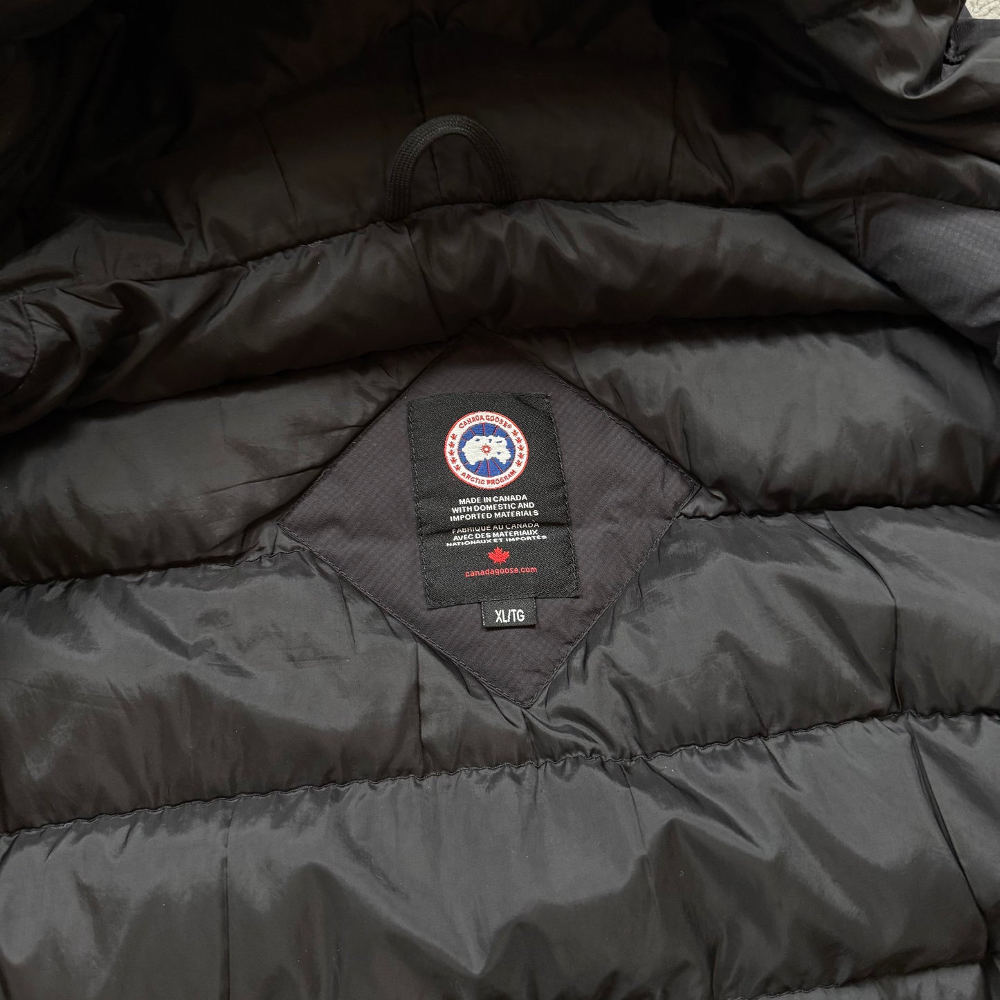 Canada Goose Lodge Hoody