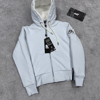 Moose Knuckles Classic Bunny Hoodie