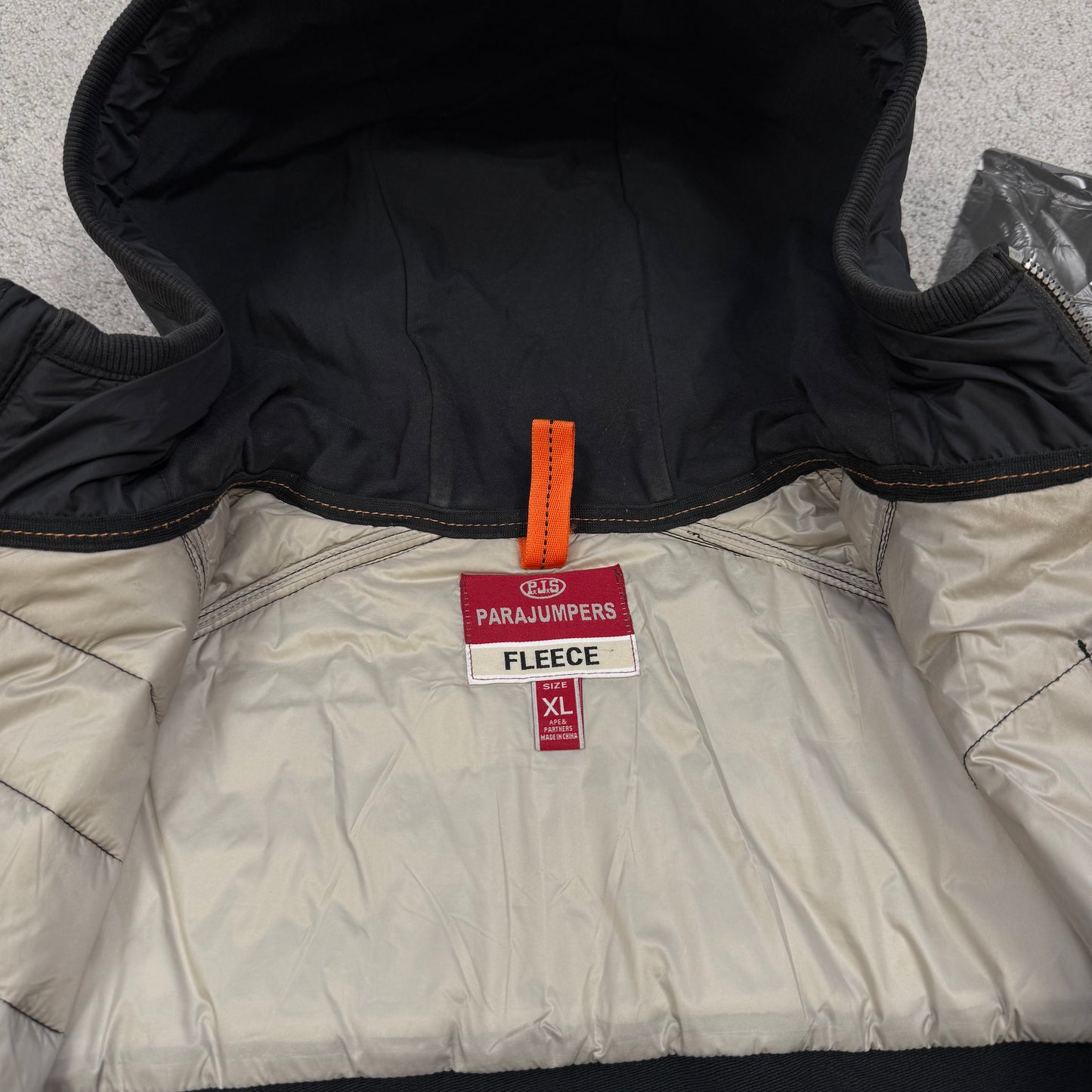 Parajumpers Cardigan