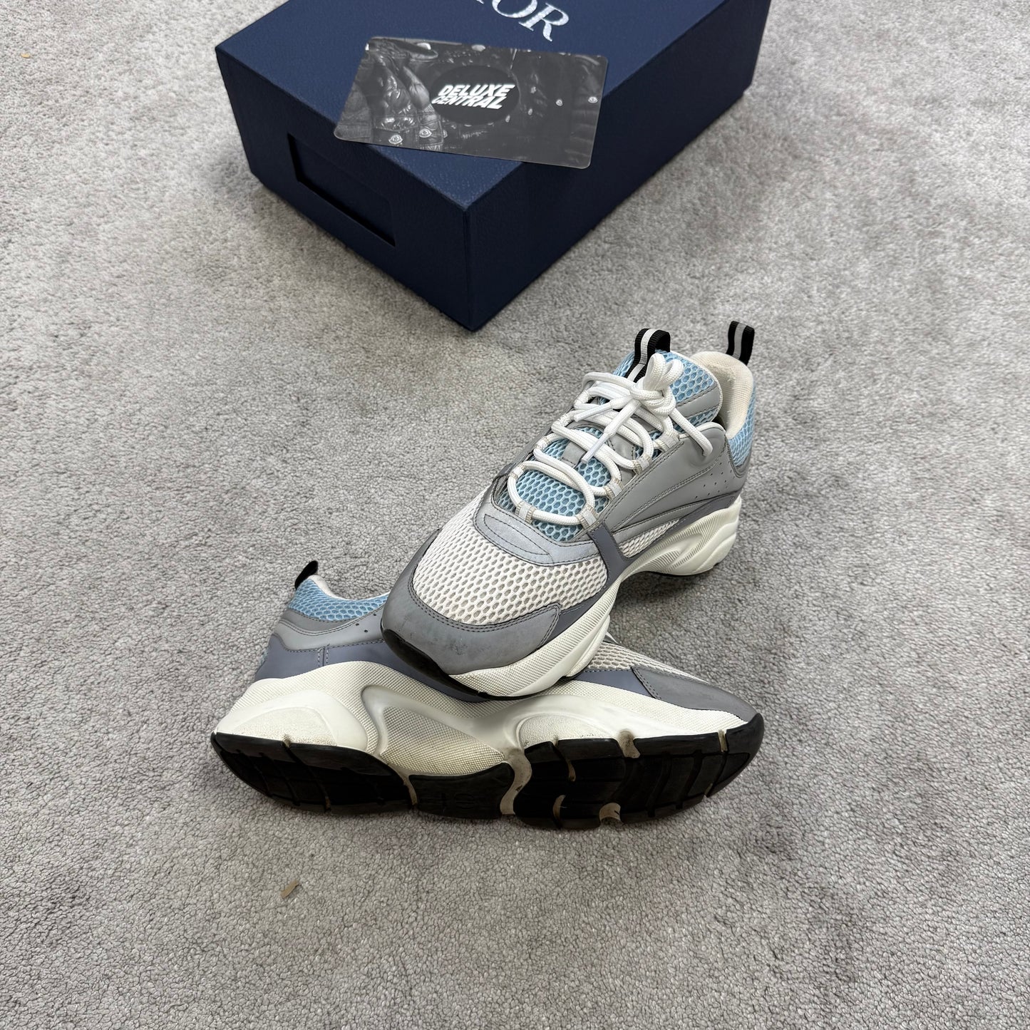 Dior B22 Trainer