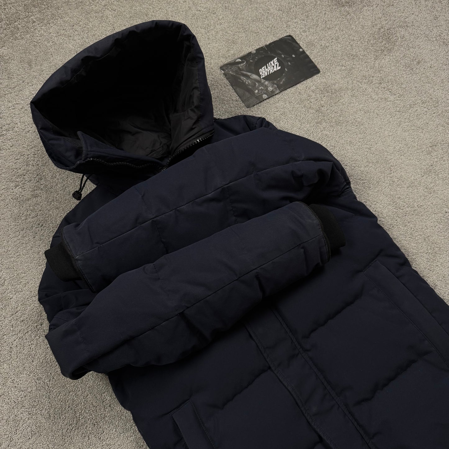 Canada Goose Macmillan