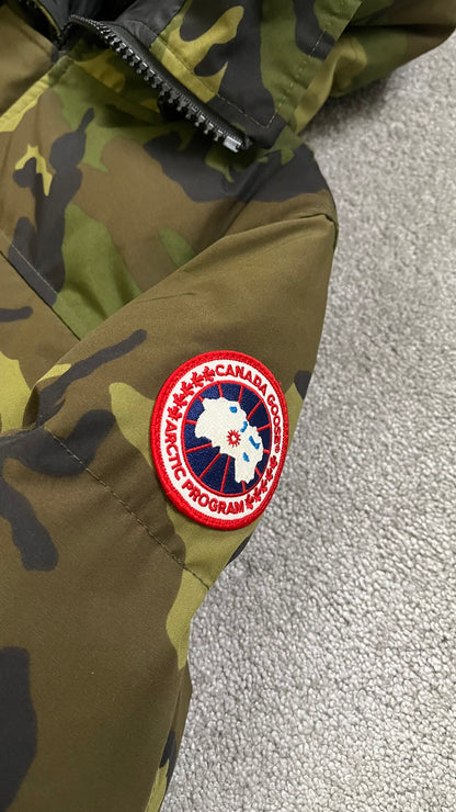 Canada Goose Macmillan