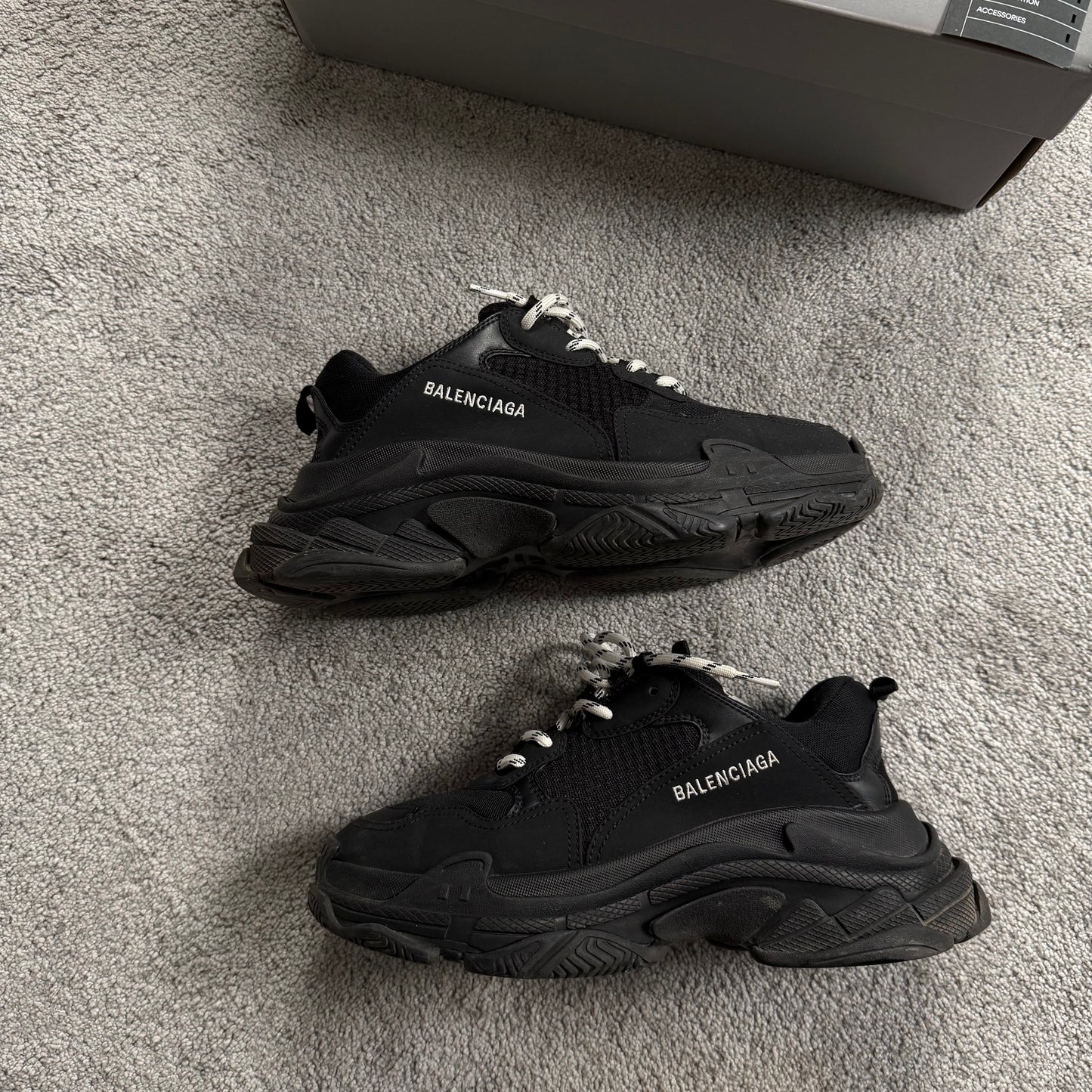 Balenciaga Triple S