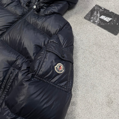 Moncler Ecrins