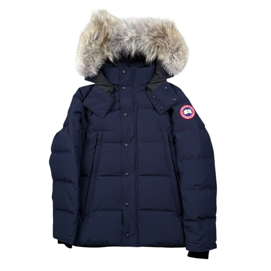 Canada Goose Wyndham Parka