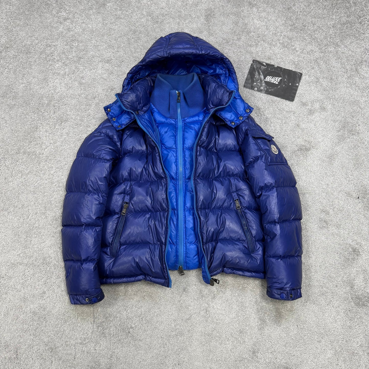 Moncler Zin